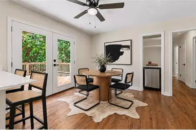 2884 Ben Hill Road, East Point, GA 30344 - Photo 7