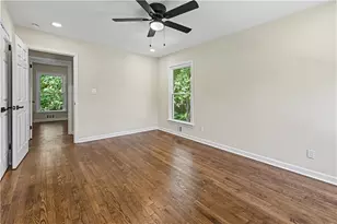 2884 Ben Hill Rd, East Point, GA 30344 - Photo 13