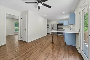 2884 Ben Hill Rd, East Point, GA 30344 - Photo 5