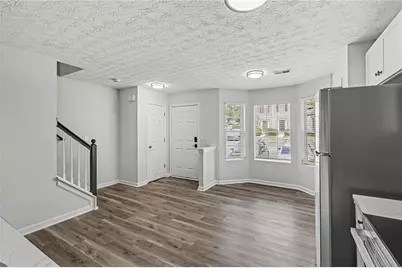 6501 Arbor Gate Drive SW #14, Mableton, GA 30126 - Photo 5