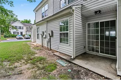 6501 Arbor Gate Drive SW #14, Mableton, GA 30126 - Photo 33