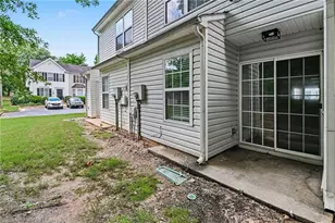 6501 Arbor Gate Dr SW, Mableton, GA 30126 - Photo 33