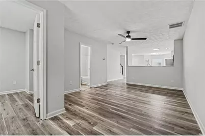 6501 Arbor Gate Drive SW #14, Mableton, GA 30126 - Photo 11