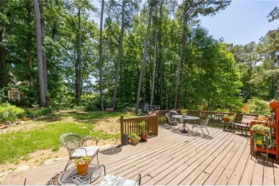390 Sarsen Trail NW, Marietta, GA 30064 - Photo 29