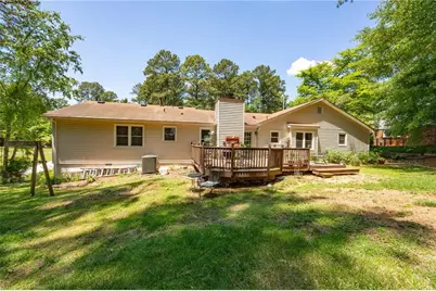 390 Sarsen Trail NW, Marietta, GA 30064 - Photo 31