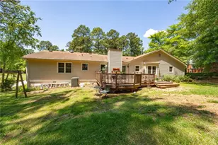 390 Sarsen Trail NW, Marietta, GA 30064 - Photo 31