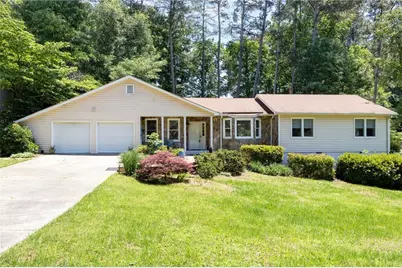 390 Sarsen Trail NW, Marietta, GA 30064 - Photo 37