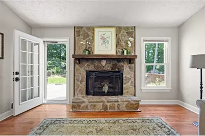 390 Sarsen Trail NW, Marietta, GA 30064 - Photo 7
