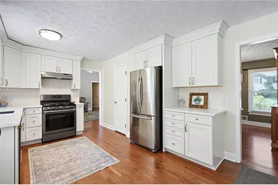 390 Sarsen Trail NW, Marietta, GA 30064 - Photo 15