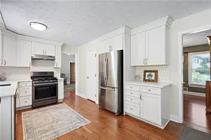 390 Sarsen Trail NW, Marietta, GA 30064 - Photo 15