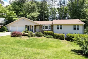 390 Sarsen Trail NW, Marietta, GA 30064 - Photo 1