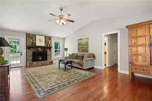 390 Sarsen Trail NW, Marietta, GA 30064 - Photo 5