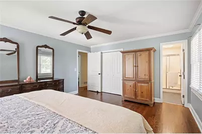 390 Sarsen Trail NW, Marietta, GA 30064 - Photo 23