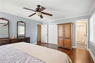 390 Sarsen Trail NW, Marietta, GA 30064 - Photo 23