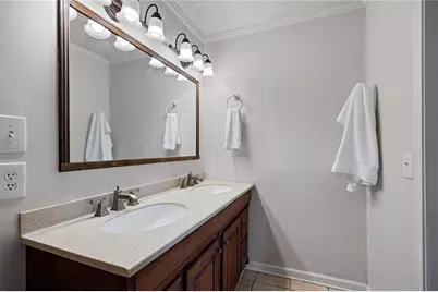 184 Lake Somerset Drive NW, Marietta, GA 30064 - Photo 23