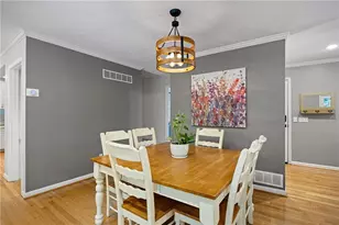 184 Lake Somerset Dr NW, Marietta, GA 30064 - Photo 9