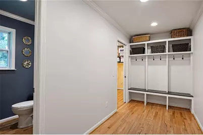 184 Lake Somerset Drive NW, Marietta, GA 30064 - Photo 19