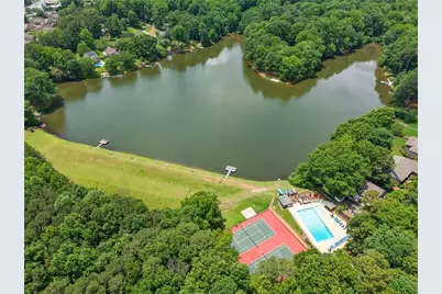 184 Lake Somerset Drive NW, Marietta, GA 30064 - Photo 47