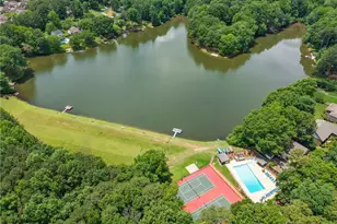 184 Lake Somerset Dr NW, Marietta, GA 30064 - Photo 47