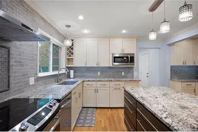 184 Lake Somerset Drive NW, Marietta, GA 30064 - Photo 13