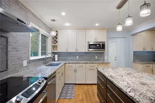 184 Lake Somerset Dr NW, Marietta, GA 30064 - Photo 13