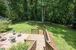 184 Lake Somerset Dr NW, Marietta, GA 30064 - Photo 39