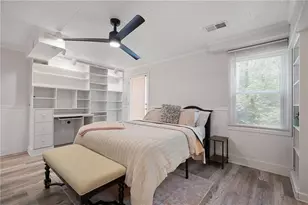 184 Lake Somerset Dr NW, Marietta, GA 30064 - Photo 31