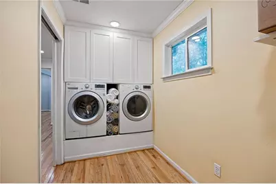 184 Lake Somerset Drive NW, Marietta, GA 30064 - Photo 21