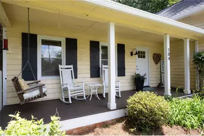184 Lake Somerset Drive NW, Marietta, GA 30064 - Photo 3