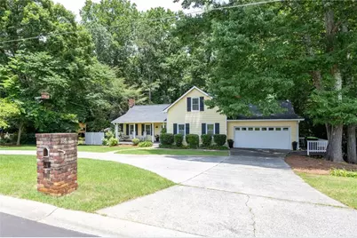 184 Lake Somerset Drive NW, Marietta, GA 30064 - Photo 45