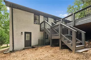 4110 Ashwoody Trail NE, Brookhaven, GA 30319 - Photo 43