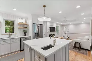 4110 Ashwoody Trail NE, Brookhaven, GA 30319 - Photo 15