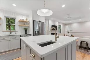 4110 Ashwoody Trail NE, Brookhaven, GA 30319 - Photo 11