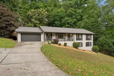 4110 Ashwoody Trail NE, Brookhaven, GA 30319 - Photo 47