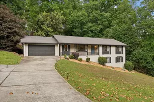 4110 Ashwoody Trail NE, Brookhaven, GA 30319 - Photo 47