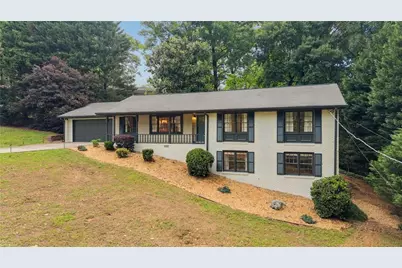 4110 Ashwoody Trail NE, Brookhaven, GA 30319 - Photo 47