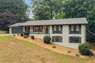 4110 Ashwoody Trail NE, Brookhaven, GA 30319 - Photo 47