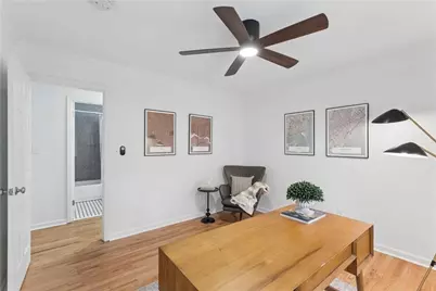 4110 Ashwoody Trail NE, Brookhaven, GA 30319 - Photo 19