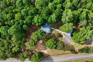 650 N Raburn Road N, Bremen, GA 30110 - Photo 41