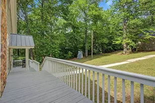 650 N Raburn Road N, Bremen, GA 30110 - Photo 17