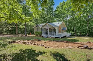 650 N Raburn Road N, Bremen, GA 30110 - Photo 7