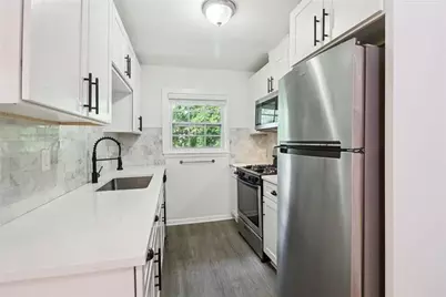 1284 Piedmont Avenue NE #12, Atlanta, GA 30309 - Photo 3