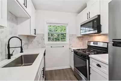 1284 Piedmont Avenue NE #12, Atlanta, GA 30309 - Photo 5