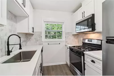 1284 Piedmont Avenue NE #12, Atlanta, GA 30309 - Photo 5