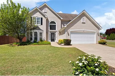 3361 Shallowford Green Drive, Marietta, GA 30062 - Photo 1