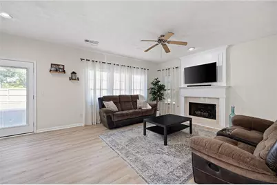 3361 Shallowford Green Drive, Marietta, GA 30062 - Photo 17