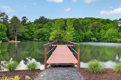 487 Highlands Loop, Woodstock, GA 30188 - Photo 37