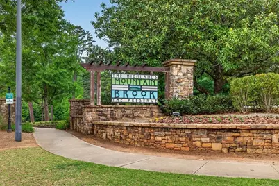 487 Highlands Loop, Woodstock, GA 30188 - Photo 45