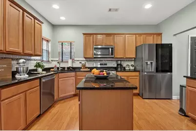487 Highlands Loop, Woodstock, GA 30188 - Photo 15