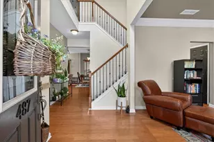 487 Highlands Loop, Woodstock, GA 30188 - Photo 7